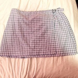 Wild Fable Mini Skirt